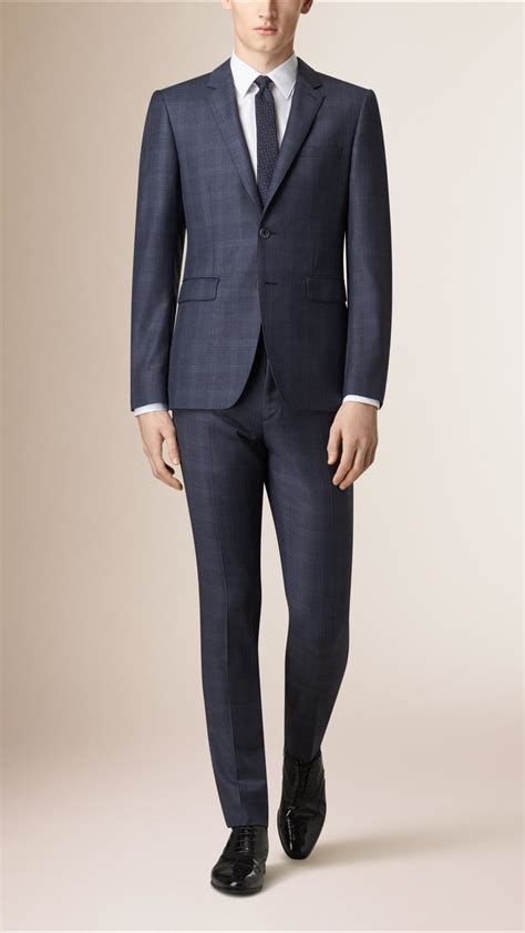 burberry suits price range